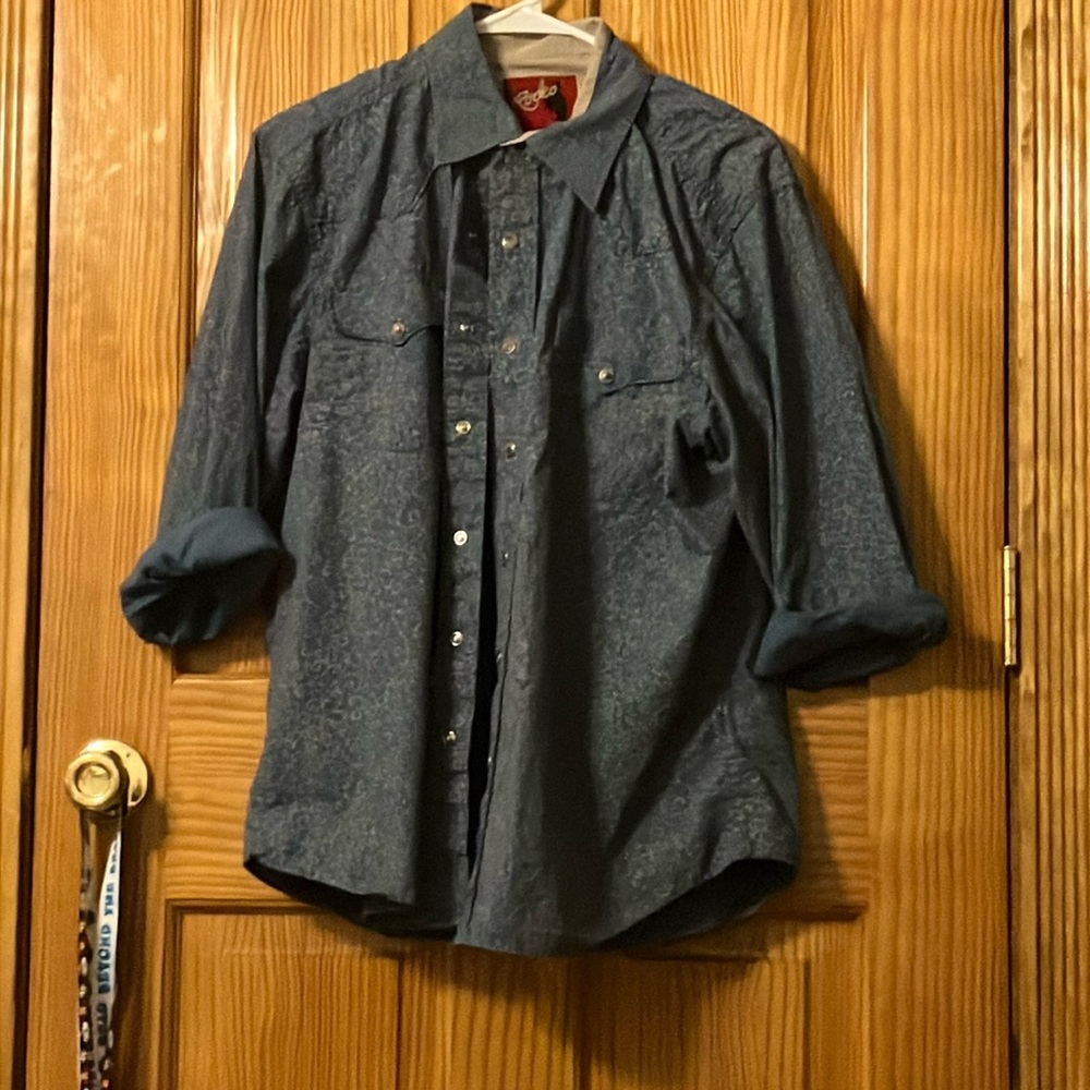 Rodeo Clothing Co. Large